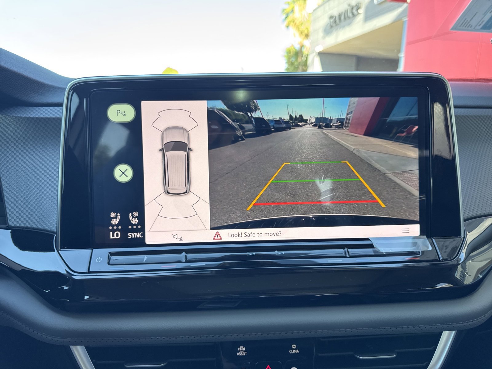 New 2026 Volkswagen Atlas Peak Edition image 26