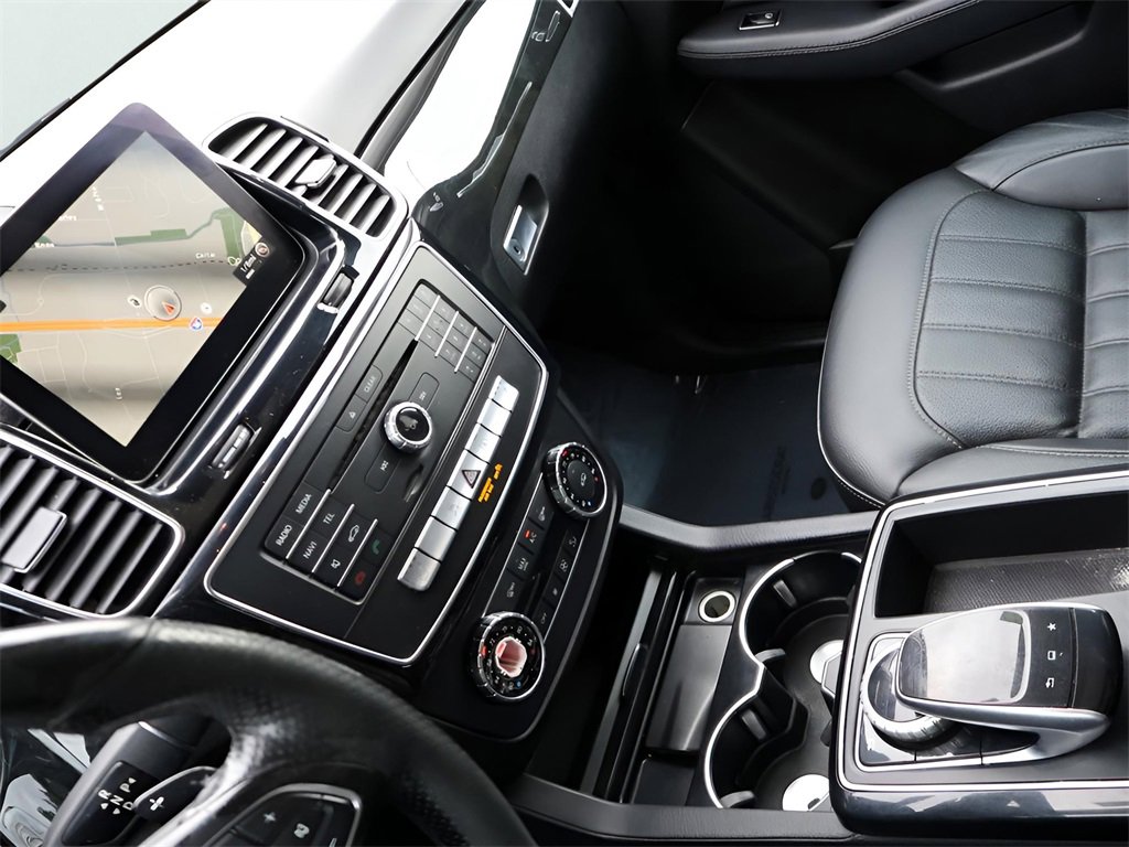 Used 2016 Mercedes-Benz GLE 300d 4MATIC image 21