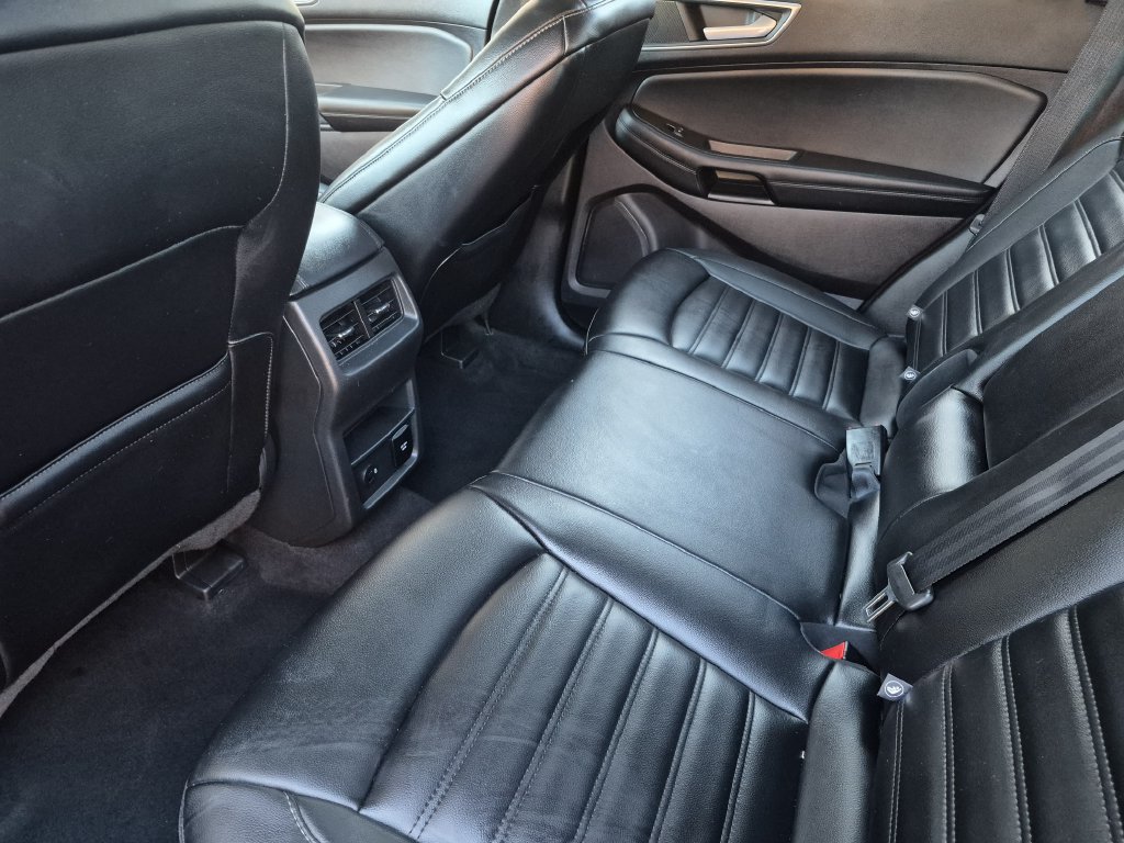 Used 2021 Ford Edge SEL w/ Convenience Package AWD/4WD image 13