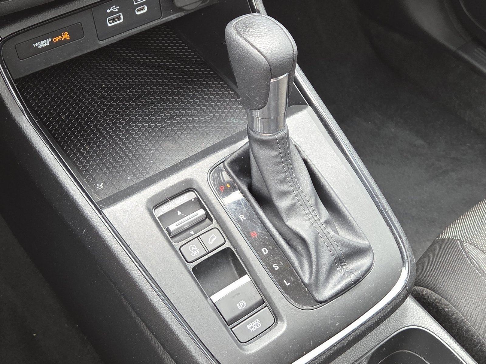 Used 2023 Honda CR-V EX image 31