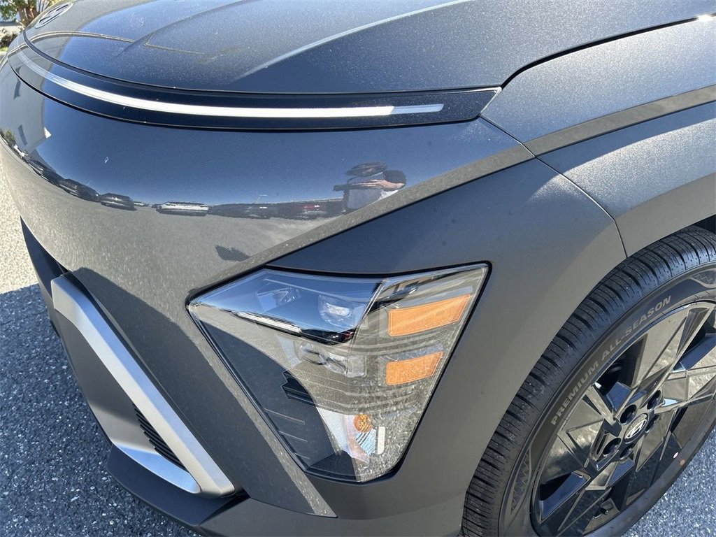 New 2026 Hyundai Kona SEL Sport image 15