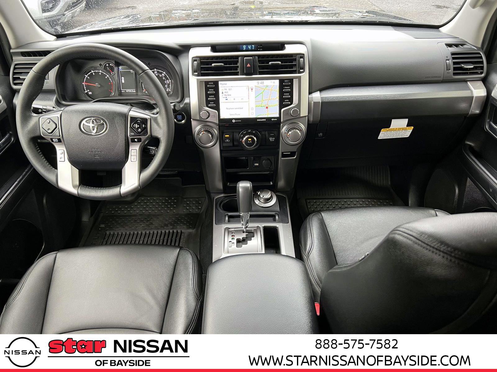 Used 2024 Toyota 4Runner SR5 image 13