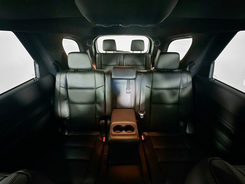 New 2026 Dodge Durango GT image 10