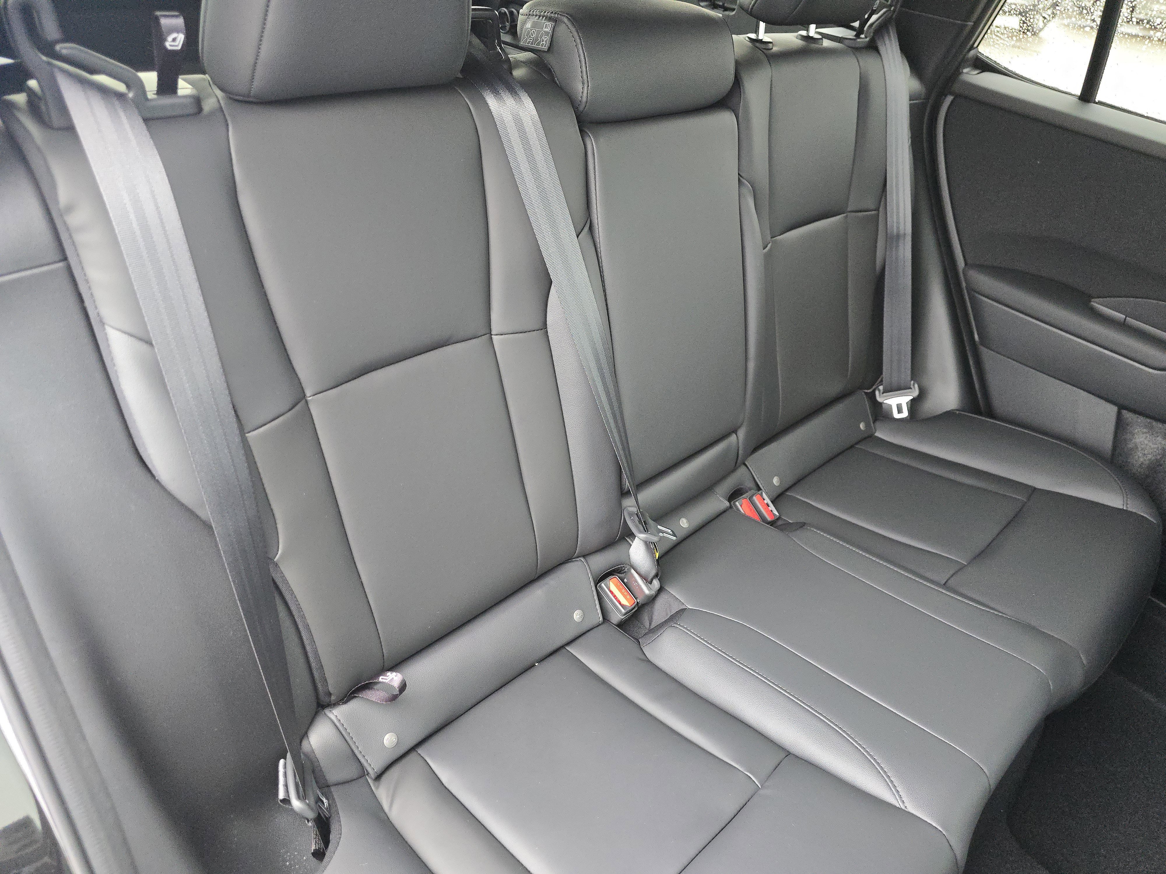 New 2026 Subaru Outback Premium AWD/4WD image 16