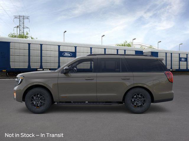 New 2026 Ford Expedition Tremor image 36