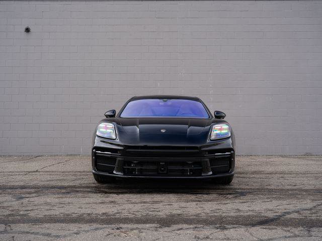Certified 2026 Porsche Panamera Turbo AWD/4WD image 10