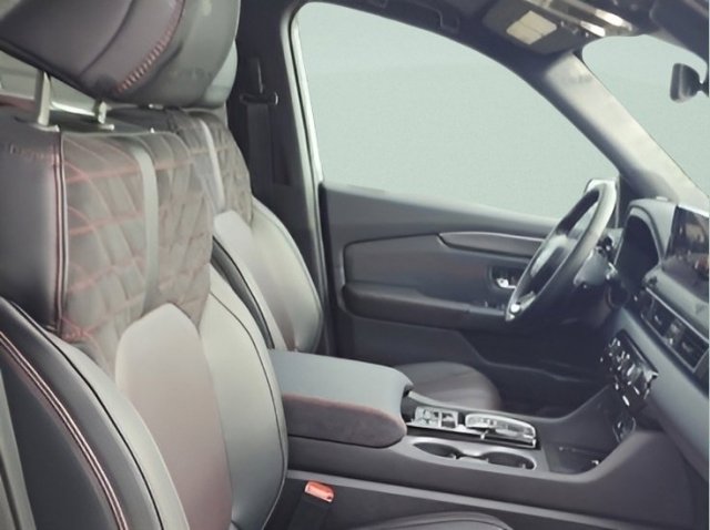 New 2026 Honda Pilot Black Edition image 15