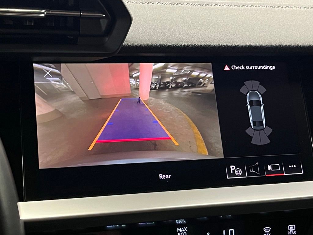 Used 2024 Audi A3 2.0T Premium w/ Convenience Package image 26