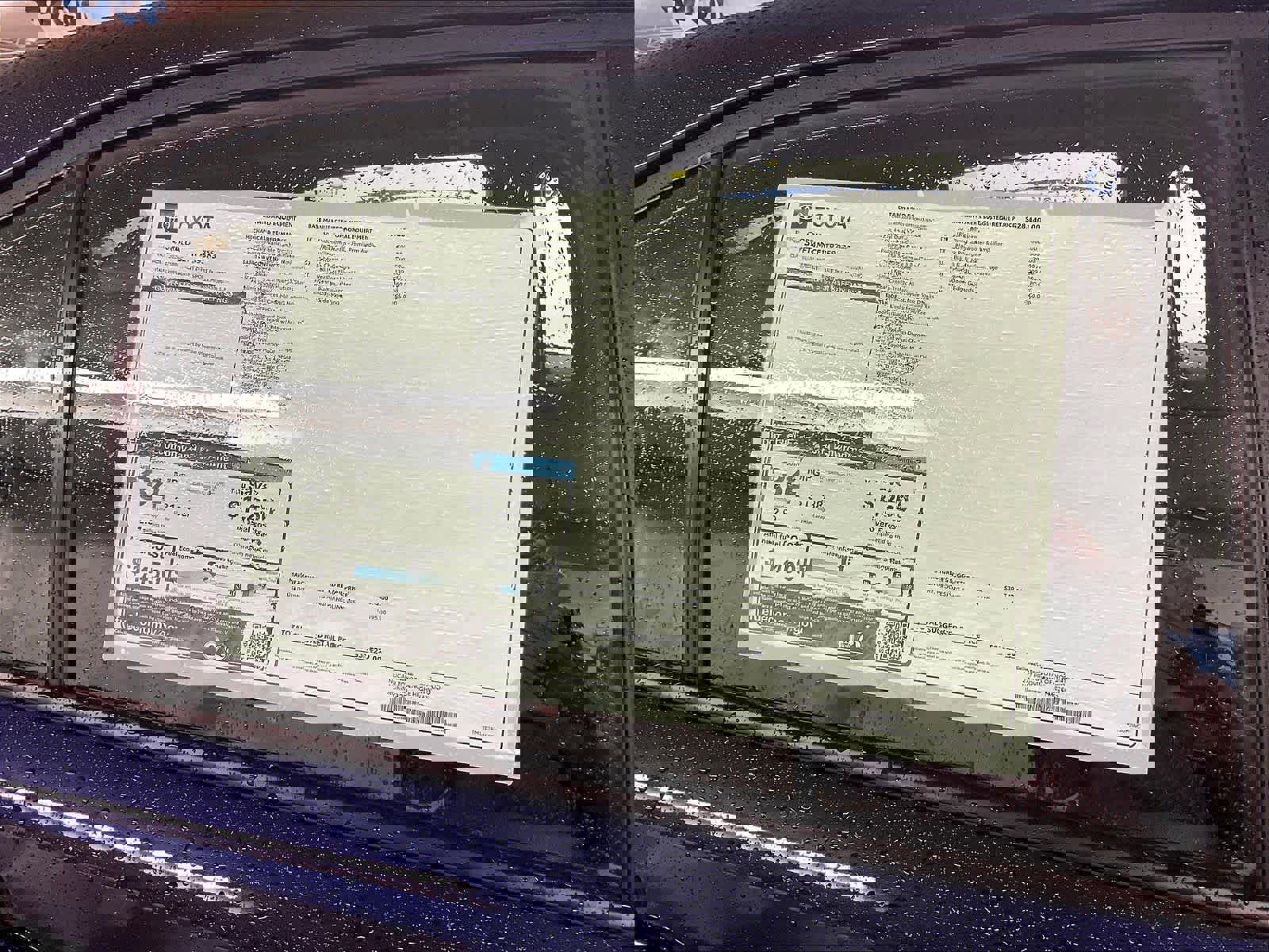 New 2026 Toyota Corolla XSE image 18