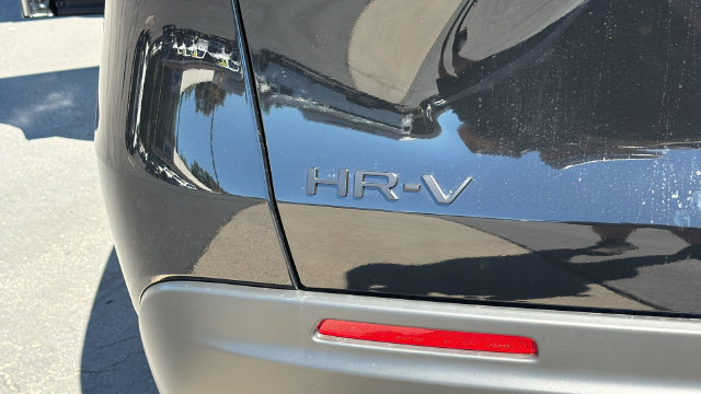 New 2027 Honda HR-V Sport image 12