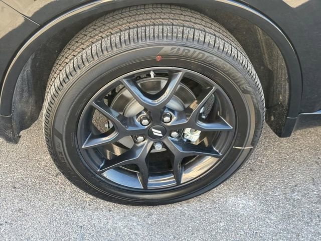 New 2026 Dodge Durango GT w/ Blacktop Package image 4