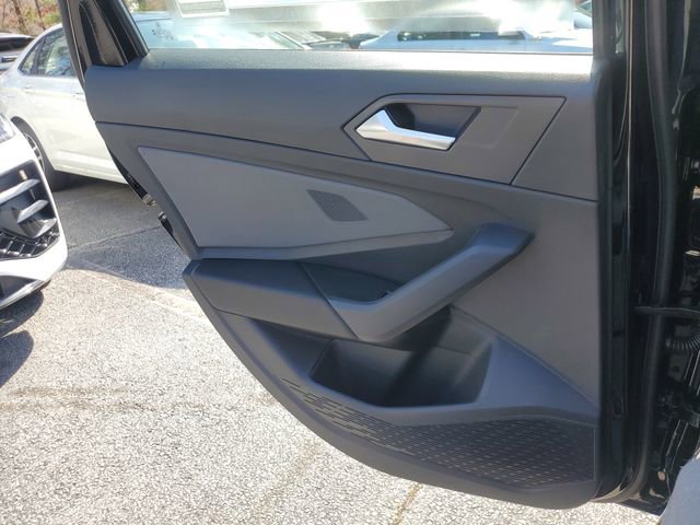 New 2026 Volkswagen Jetta SE FWD image 12