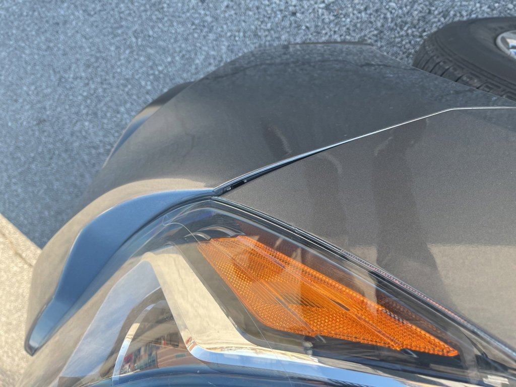 Used 2020 Nissan Pathfinder SV image 18