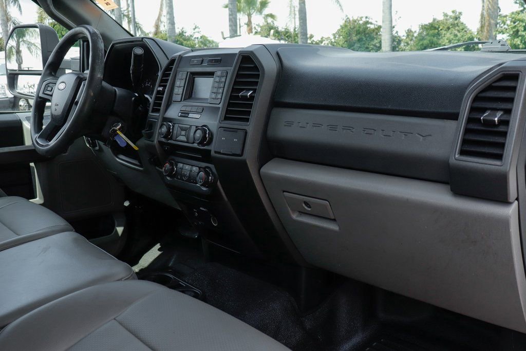 Used 2017 Ford F350 XL w/ Power Equipment Group image 31