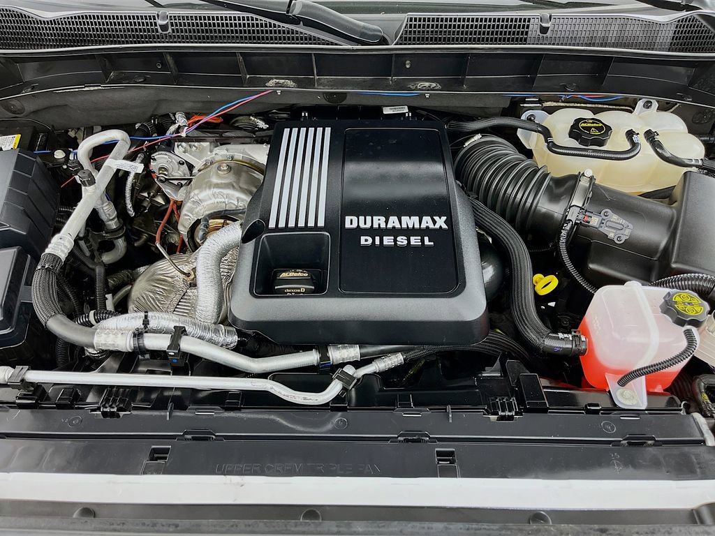 Used 2025 GMC Sierra 1500 AT4 w/ AT4 Premium Package AWD/4WD image 33