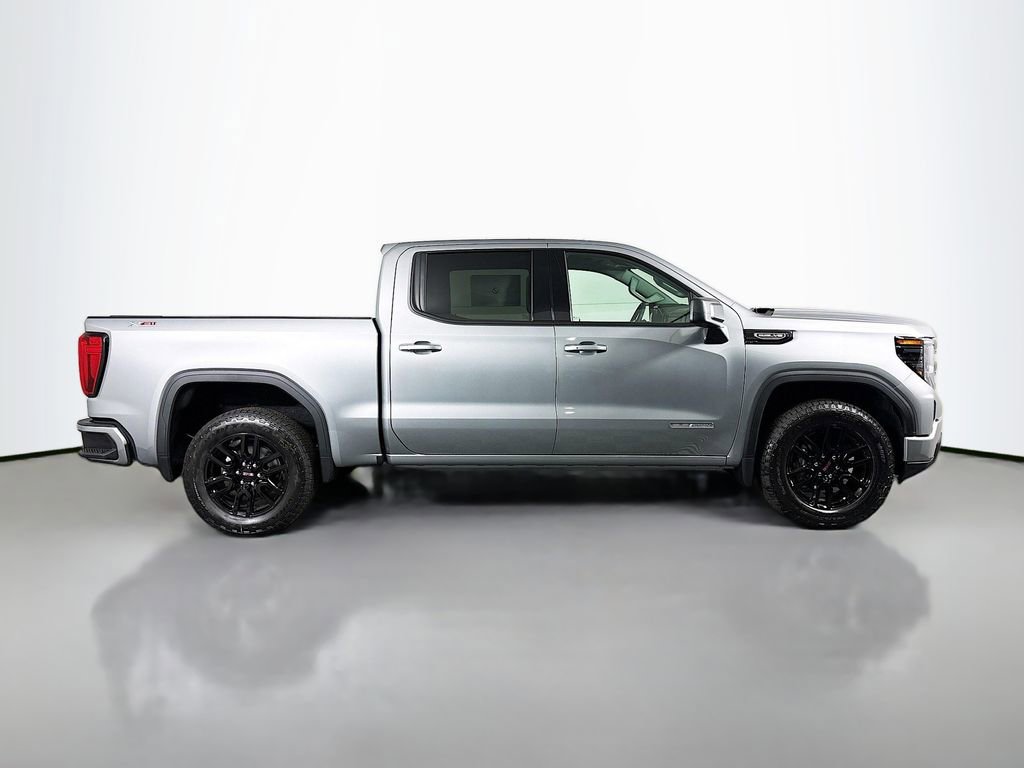 New 2026 GMC Sierra 1500 Elevation image 8