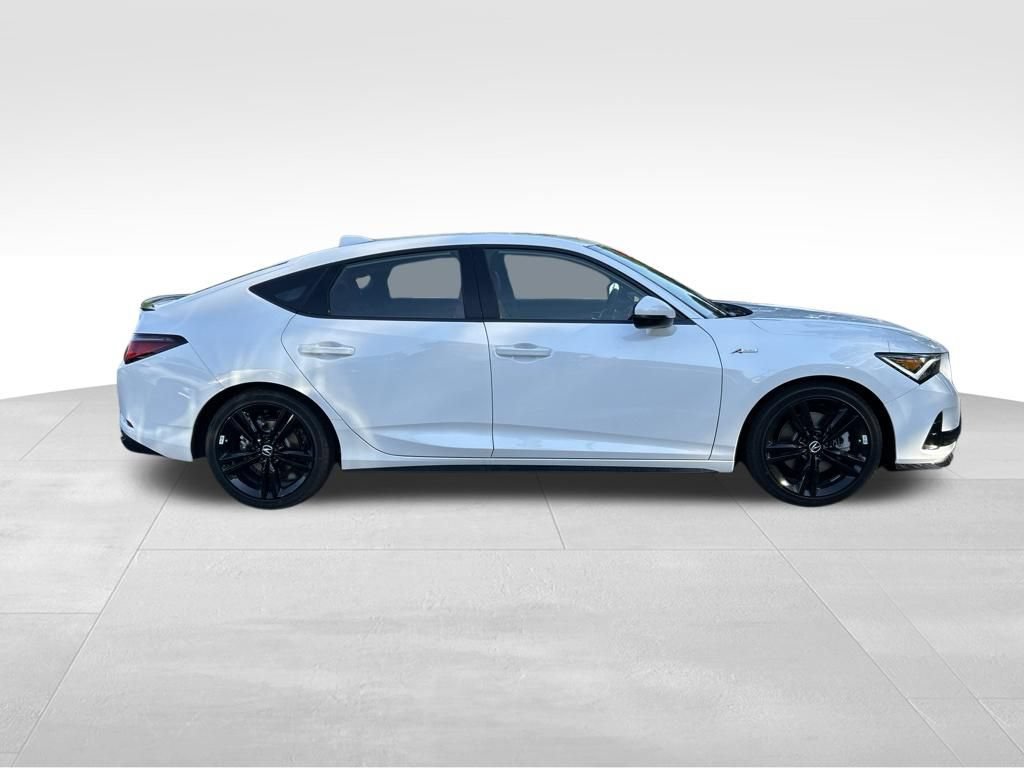 New 2026 Acura Integra A-Spec FWD image 6