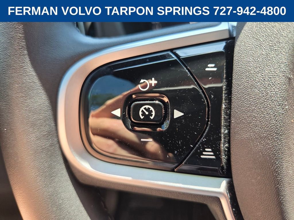 New 2026 Volvo XC60 B5 Plus w/ Protection Package Premier AWD/4WD image 30