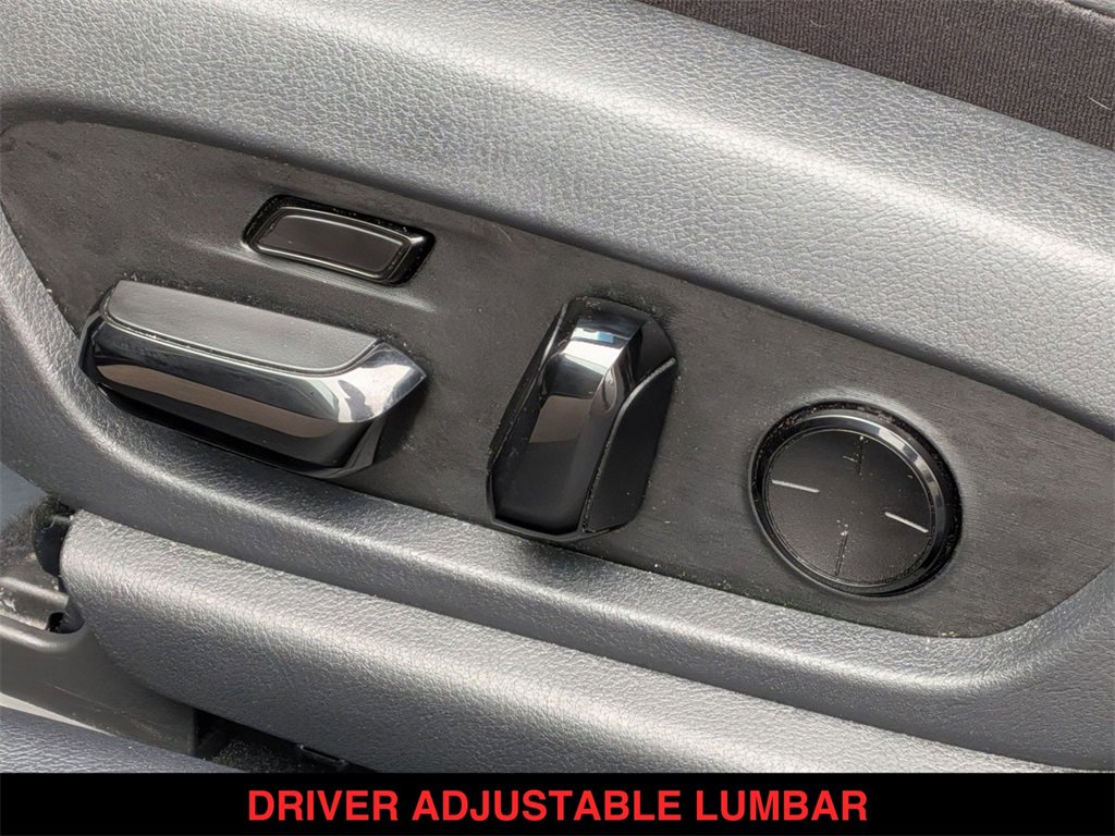 Used 2025 Lexus ES 350 Luxury w/ Accessory Package (Z2) image 10