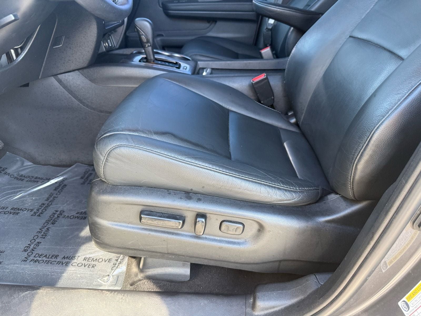 Used 2020 Honda Pilot EX-L image 15