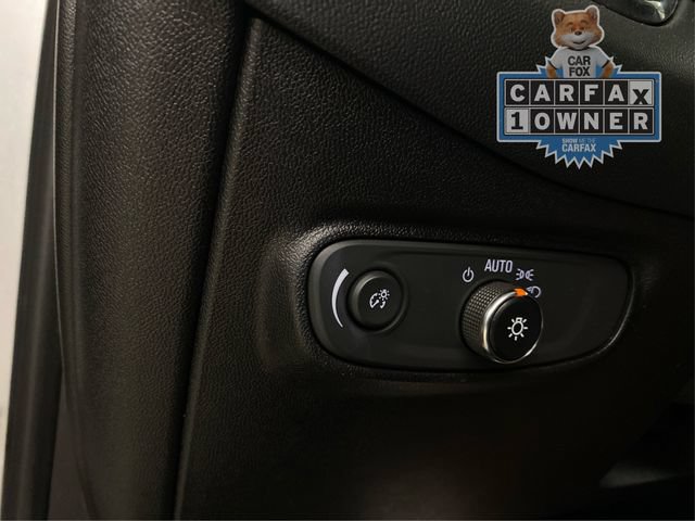 Used 2018 Chevrolet Equinox LT FWD image 22