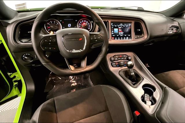 Used 2023 Dodge Challenger R/T Scat Pack image 18