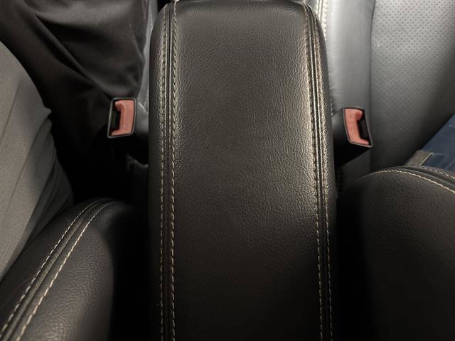 Used 2015 Jeep Compass Limited AWD/4WD image 14