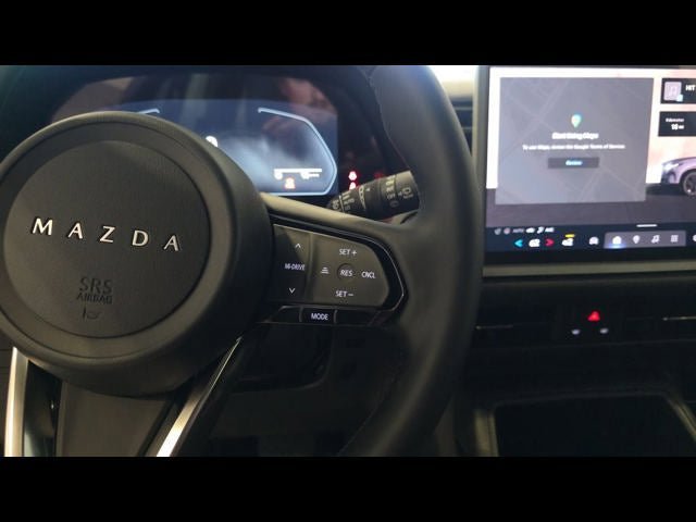 New 2026 MAZDA CX-5 Preferred AWD/4WD image 49