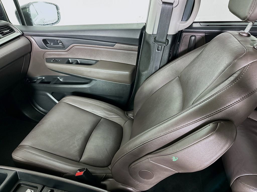 Used 2020 Honda Odyssey EX-L image 24