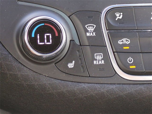 Used 2024 Chevrolet Malibu LT image 26