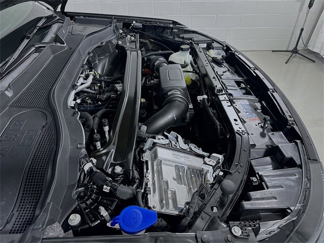 New 2025 Ford Explorer ST w/ Sun And Sound Package image 19