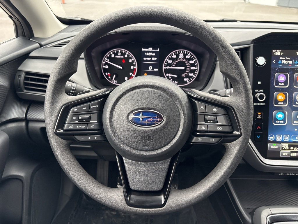 New 2026 Subaru Crosstrek 2.0i Premium image 15