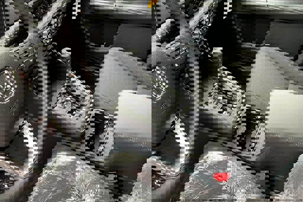 New 2026 Honda CR-V EX image 13