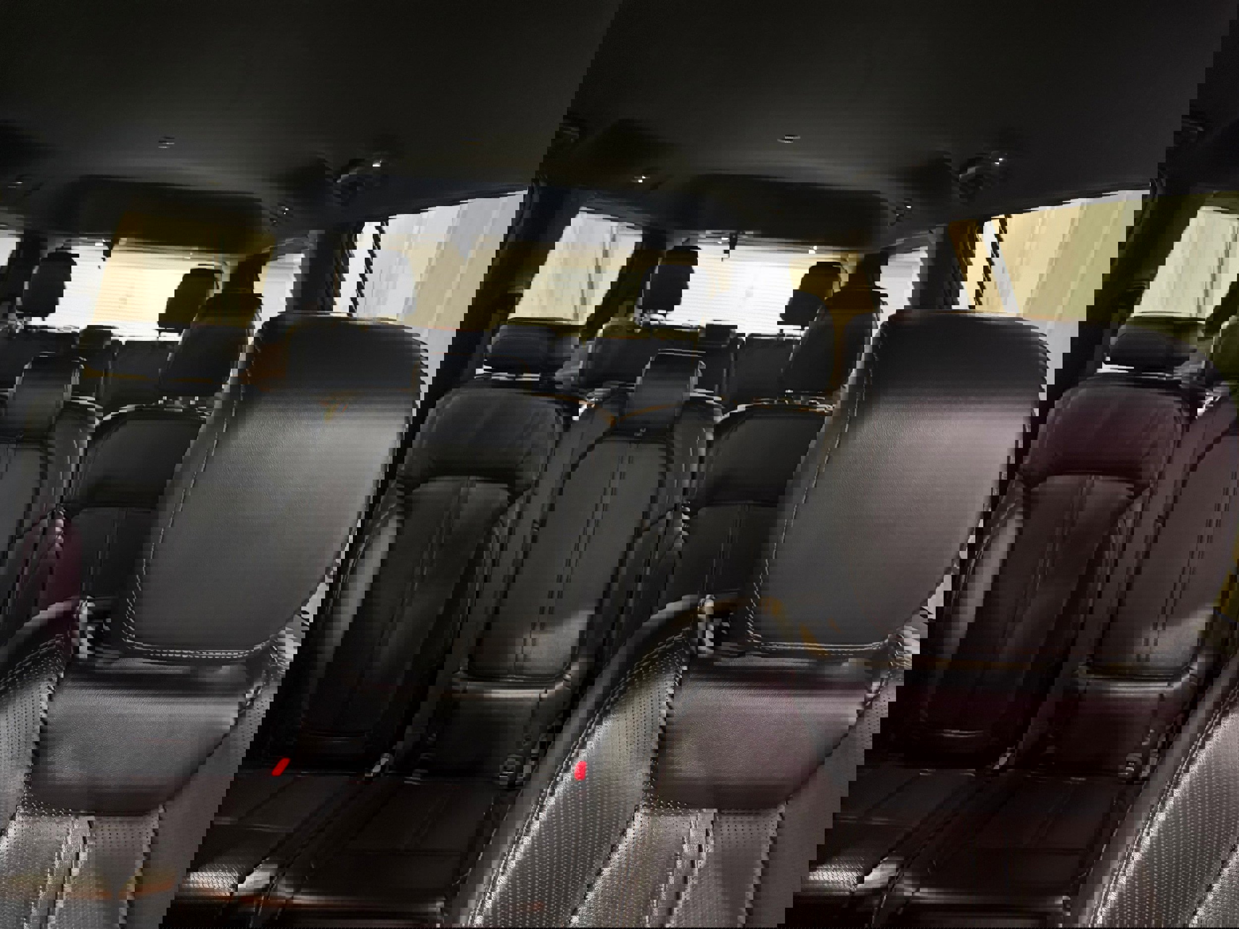 Used 2022 Jeep Wagoneer Series I image 16