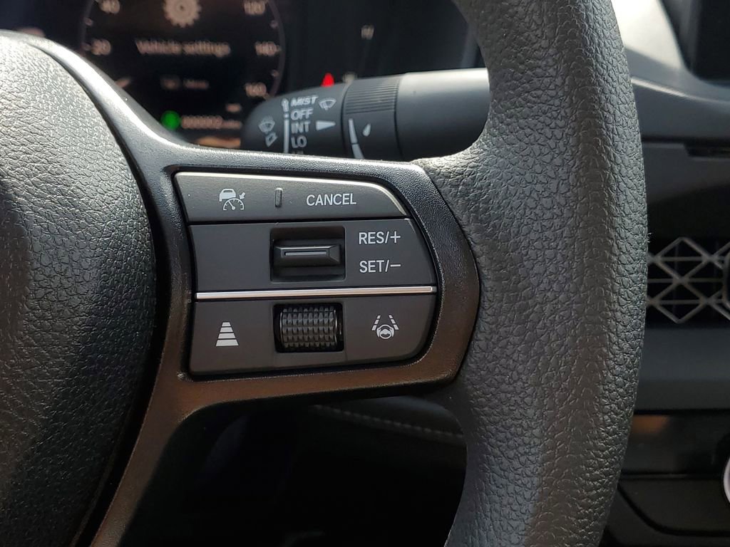 New 2026 Honda Accord LX image 15