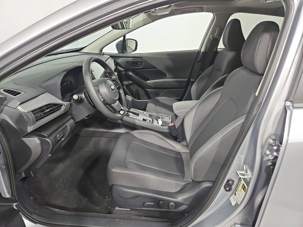 New 2026 Subaru Crosstrek 2.5i Premium image 9
