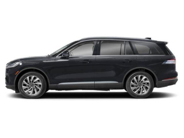 Certified 2025 Lincoln Aviator 2WD image 3