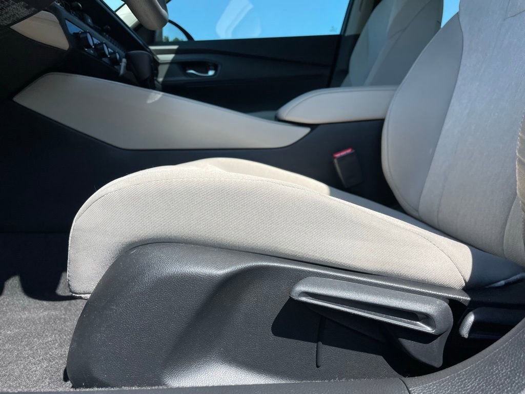 Certified 2025 Honda Accord LX image 24
