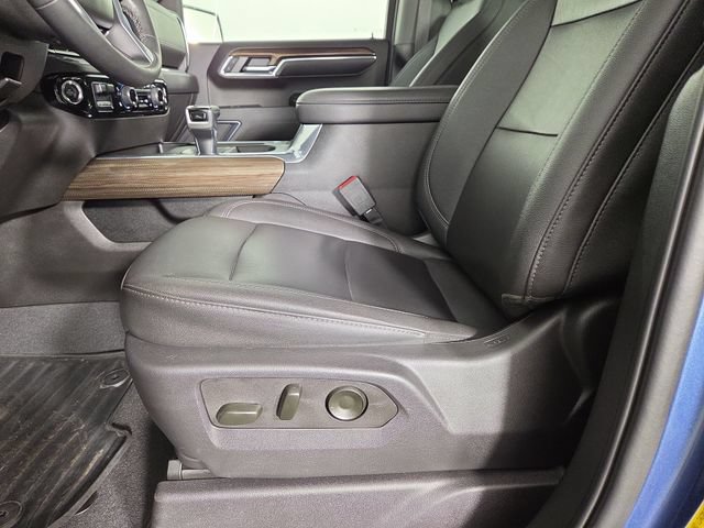 Used 2024 Chevrolet Silverado 1500 LT w/ All Star Edition Plus AWD/4WD image 30