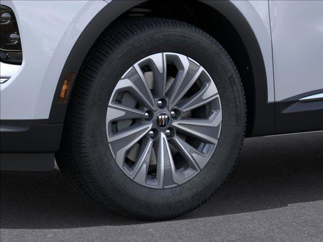 New 2026 Buick Envision Preferred image 9