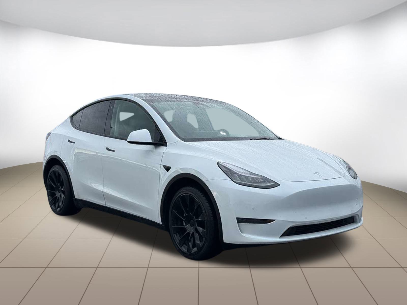 Used 2021 Tesla Model Y Long Range