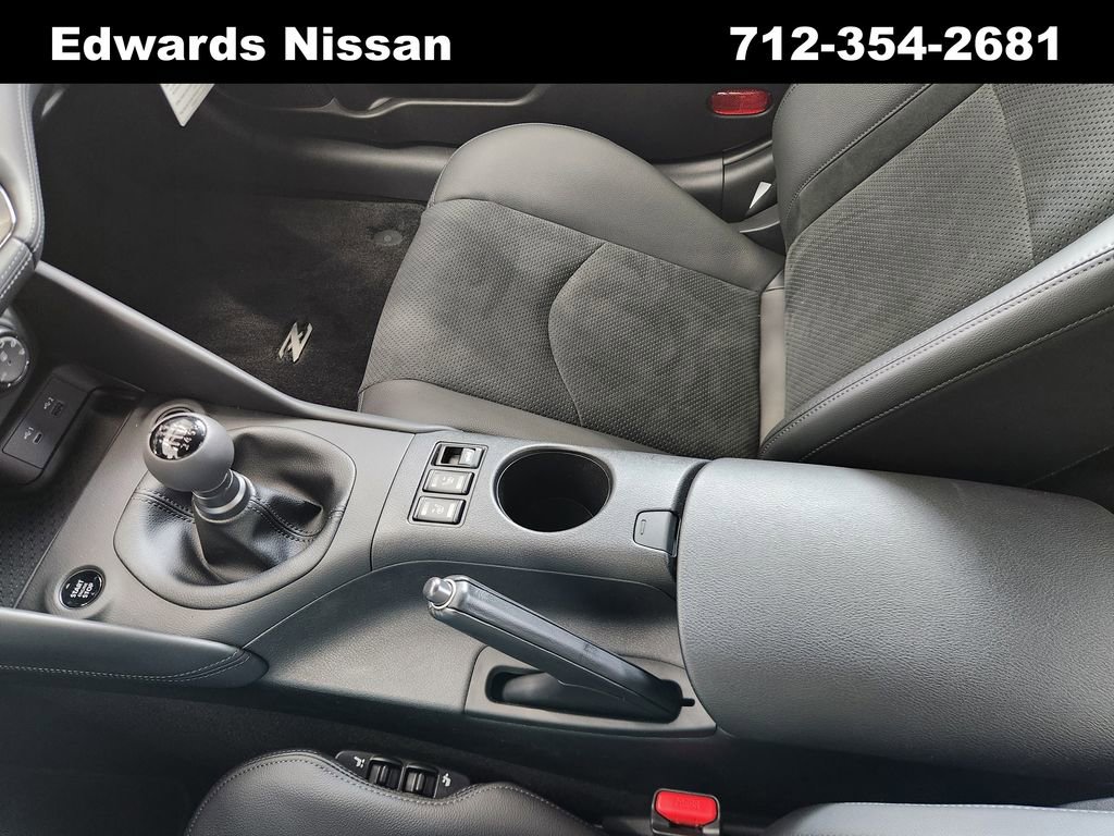 New 2026 Nissan Z Performance w/ Floor Mat Package image 26