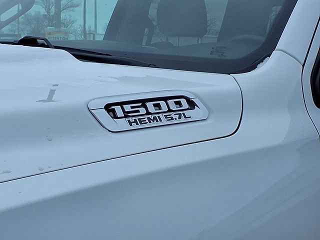 Used 2019 RAM 1500 Big Horn image 27