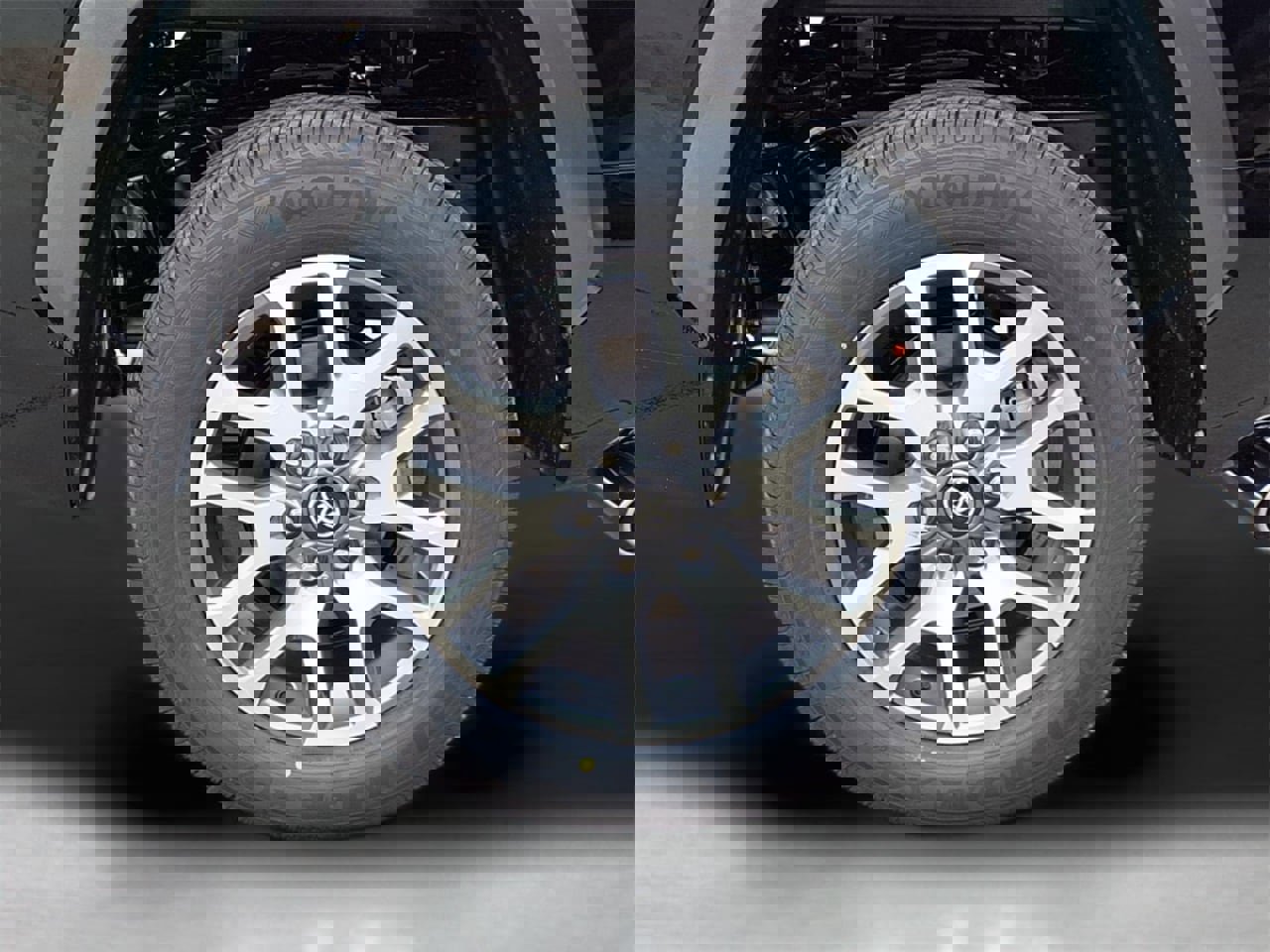 New 2026 Toyota Tundra 1794 Edition image 9