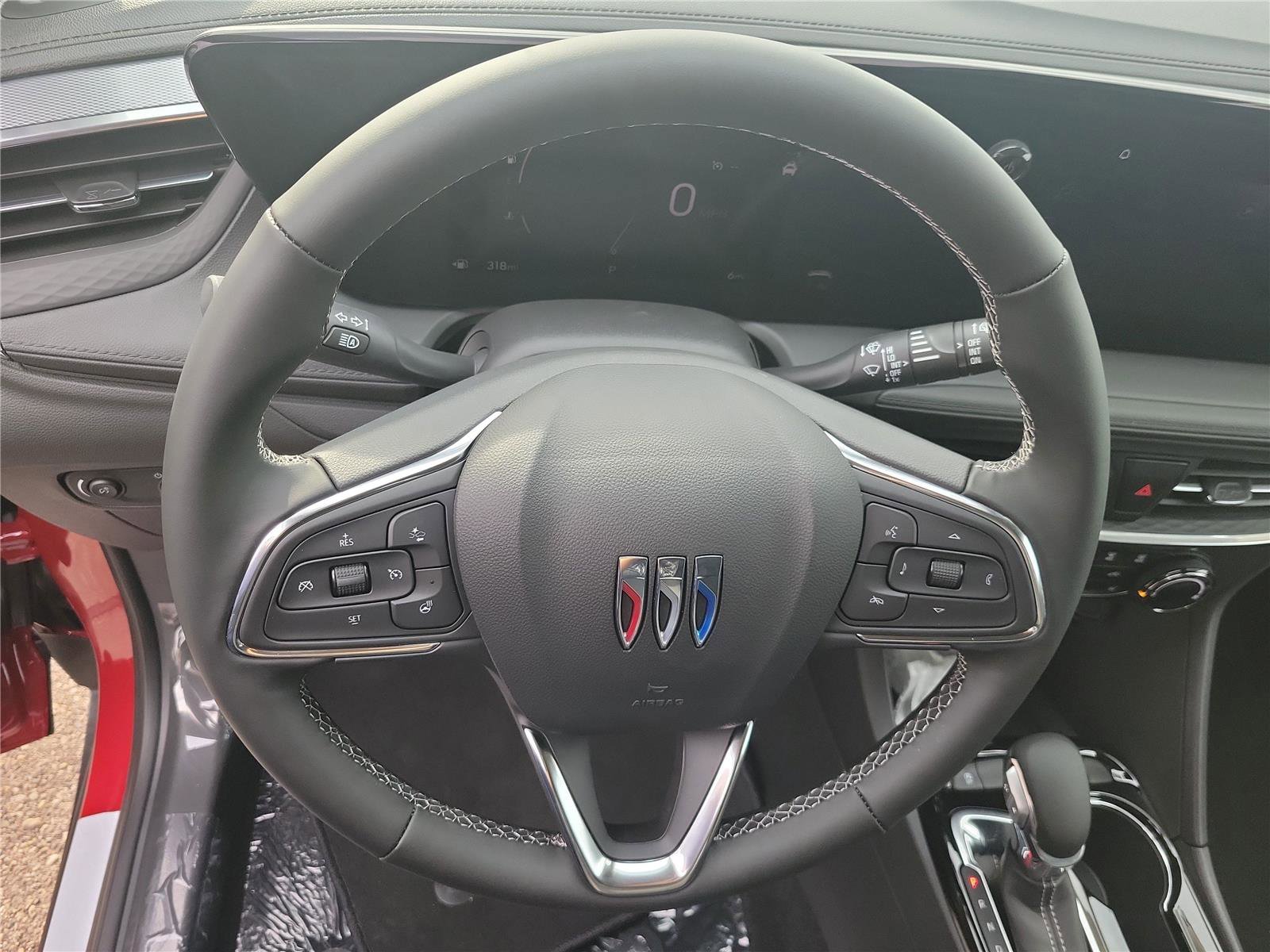 New 2026 Buick Encore GX Preferred w/ Comfort Package image 24