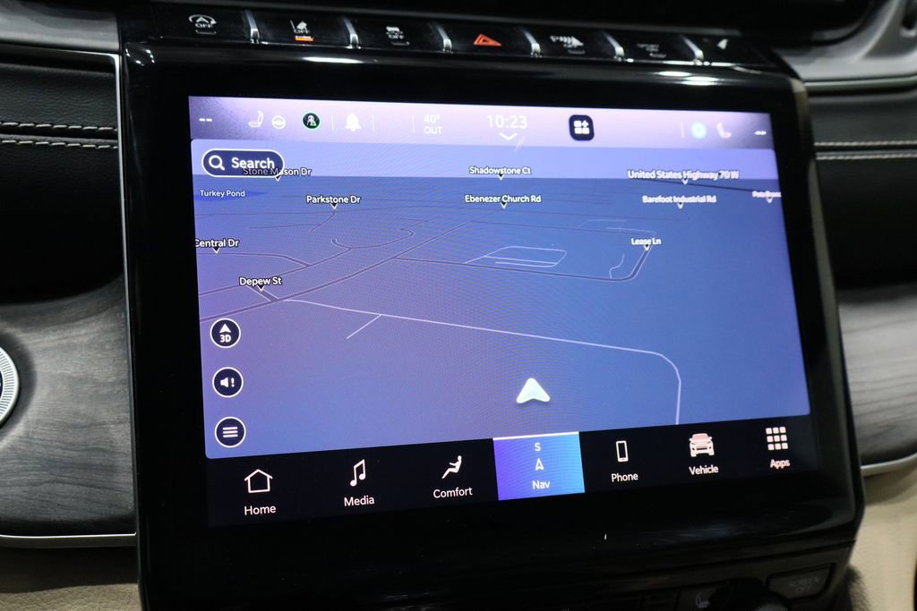 Used 2021 Jeep Grand Cherokee L Limited image 45