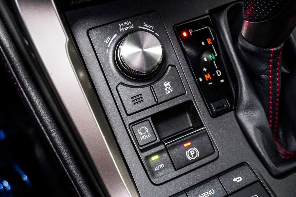 Used 2021 Lexus NX 300 F Sport w/ Accessory Package 2 image 26