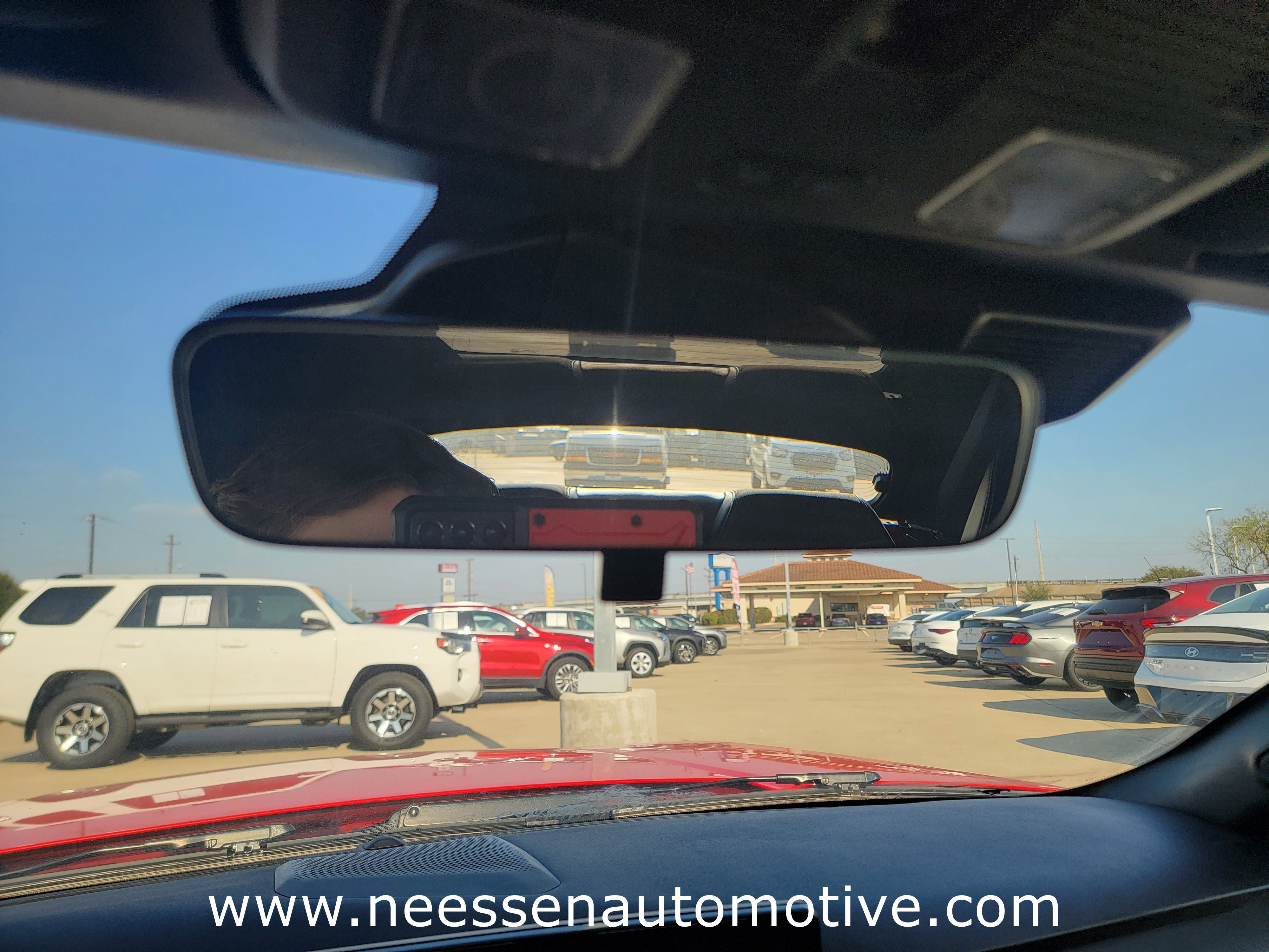 Used 2024 Ford Mustang Convertible image 27