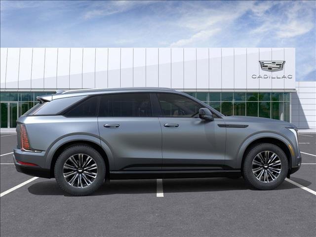 New 2026 Cadillac Escalade IQ Sport 1 image 5