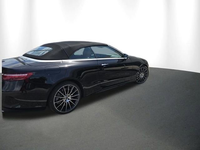 Used 2023 Mercedes-Benz E 450 Cabriolet image 6